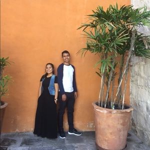 Meet your Posher, Melanie